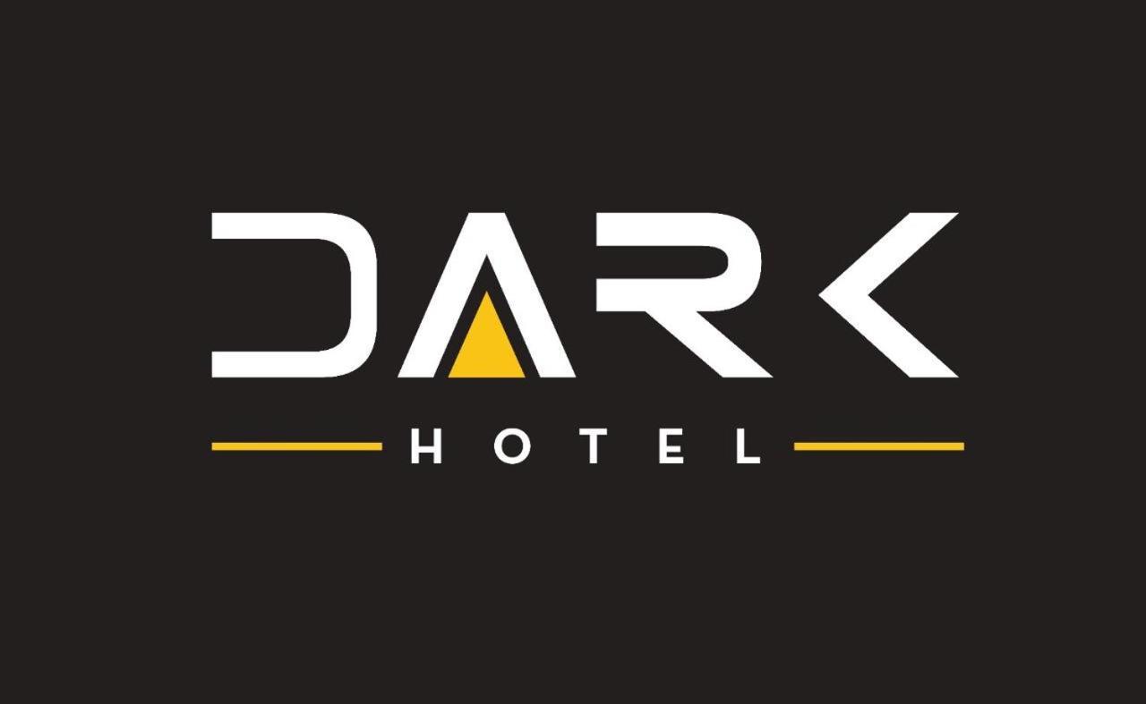 Dark Boutique Hotel Shkoze Ngoại thất bức ảnh